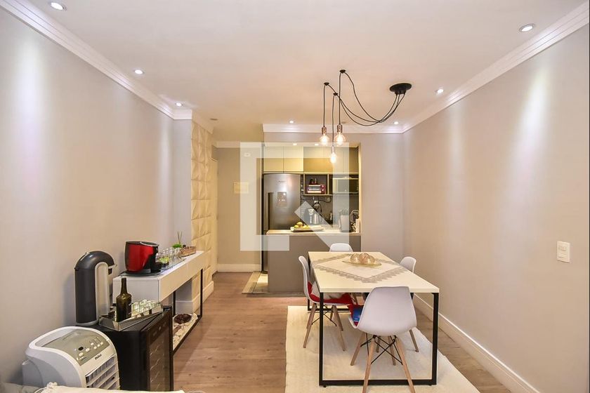 Apartamento, 2 quartos, 80 m² - Foto 7
