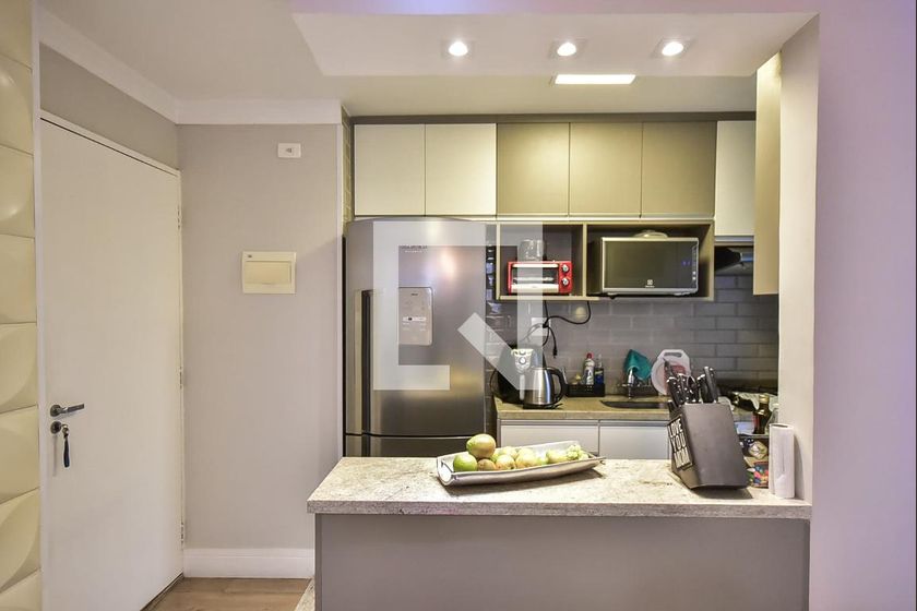 Apartamento, 2 quartos, 80 m² - Foto 53