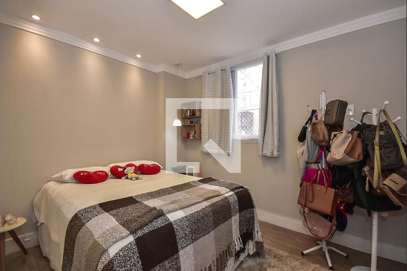 Apartamento, 2 quartos, 80 m² - Foto 35
