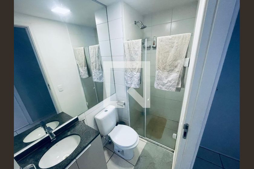 Apartamento, 2 quartos, 45 m² - Foto 69