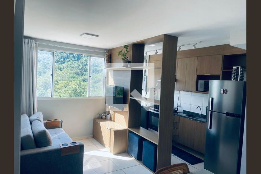 Apartamento, 2 quartos, 45 m² - Foto 15
