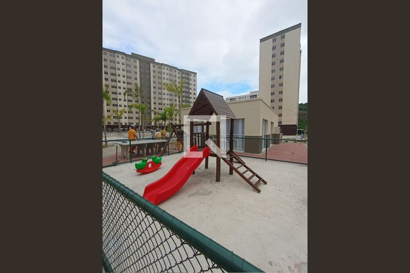Apartamento, 2 quartos, 45 m² - Foto 91