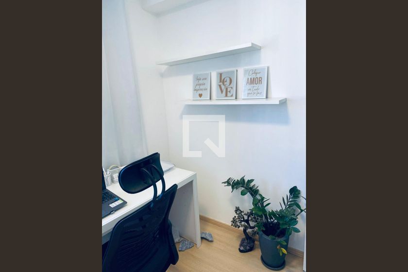 Apartamento, 2 quartos, 45 m² - Foto 39