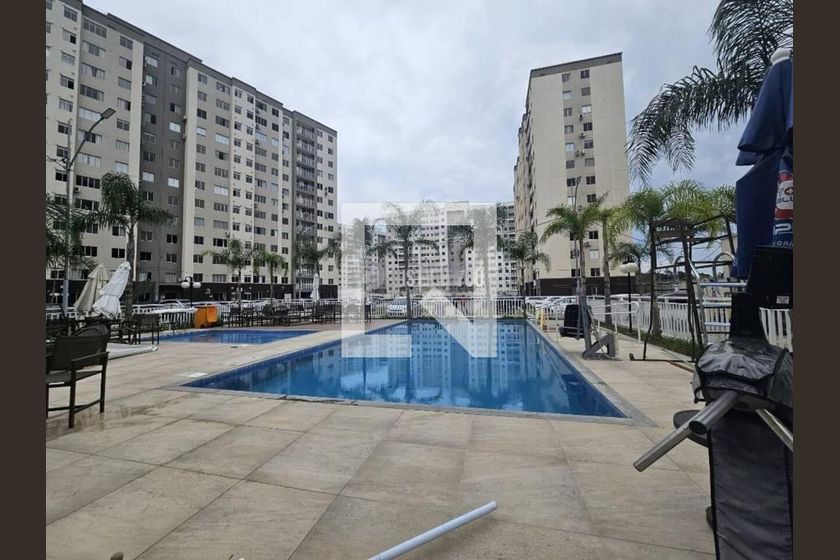 Apartamento, 2 quartos, 45 m² - Foto 103