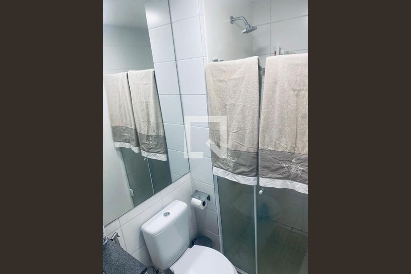 Apartamento, 2 quartos, 45 m² - Foto 85