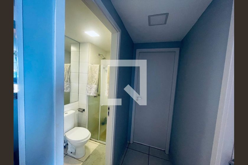 Apartamento, 2 quartos, 45 m² - Foto 75