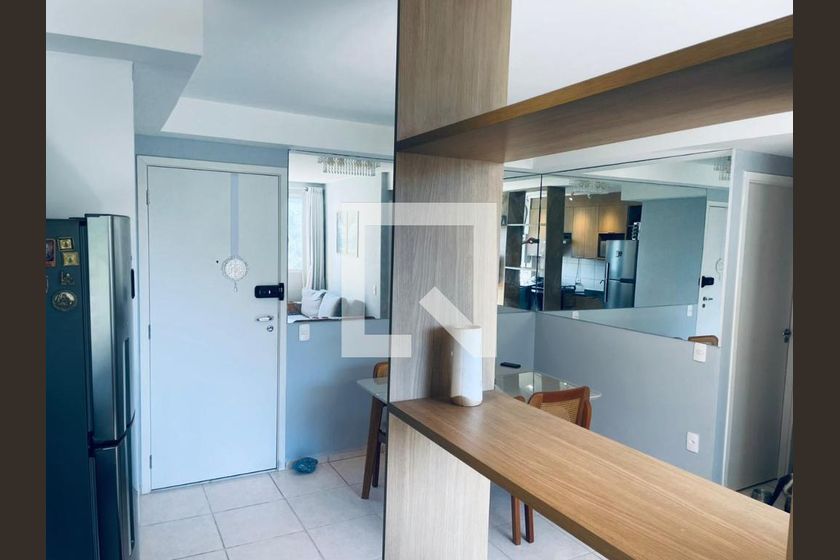 Apartamento, 2 quartos, 45 m² - Foto 27