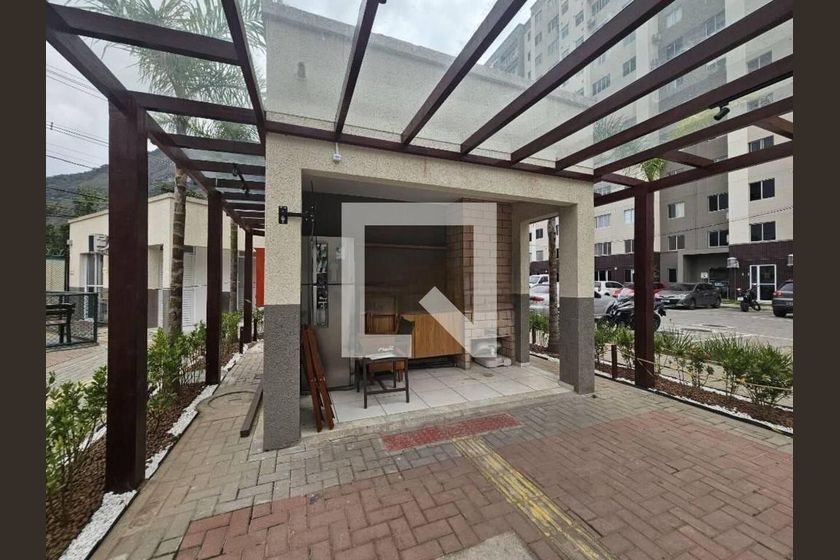 Apartamento, 2 quartos, 45 m² - Foto 95