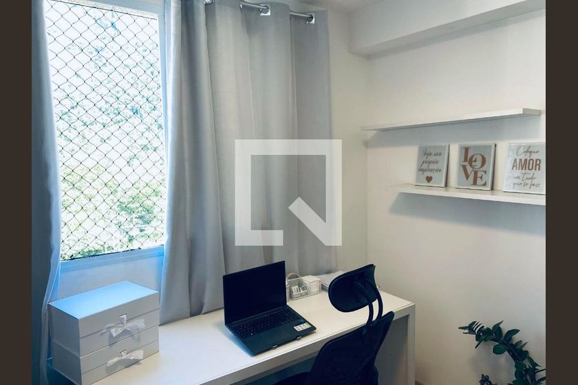 Apartamento, 2 quartos, 45 m² - Foto 67