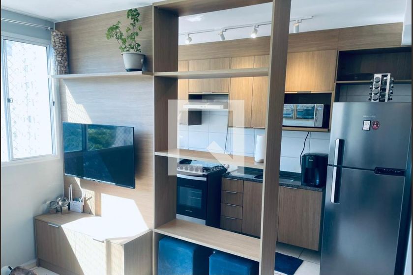 Apartamento, 2 quartos, 45 m² - Foto 5