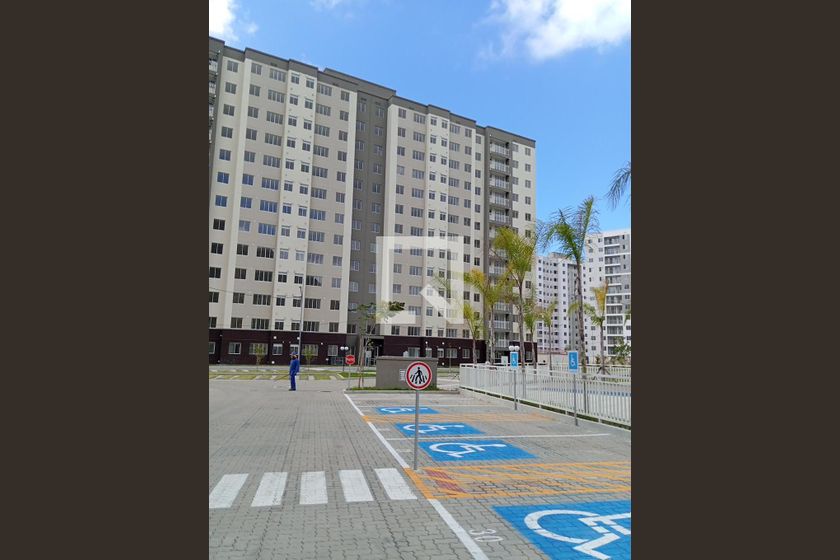 Apartamento, 2 quartos, 45 m² - Foto 99