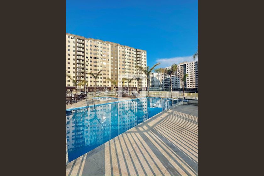Apartamento, 2 quartos, 45 m² - Foto 105
