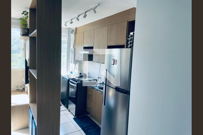 Apartamento, 2 quartos, 45 m² - Foto 31