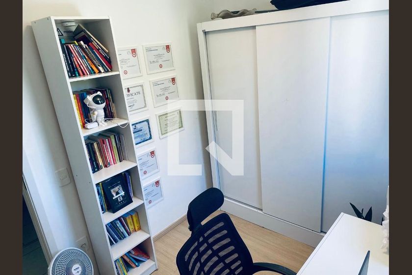 Apartamento, 2 quartos, 45 m² - Foto 43