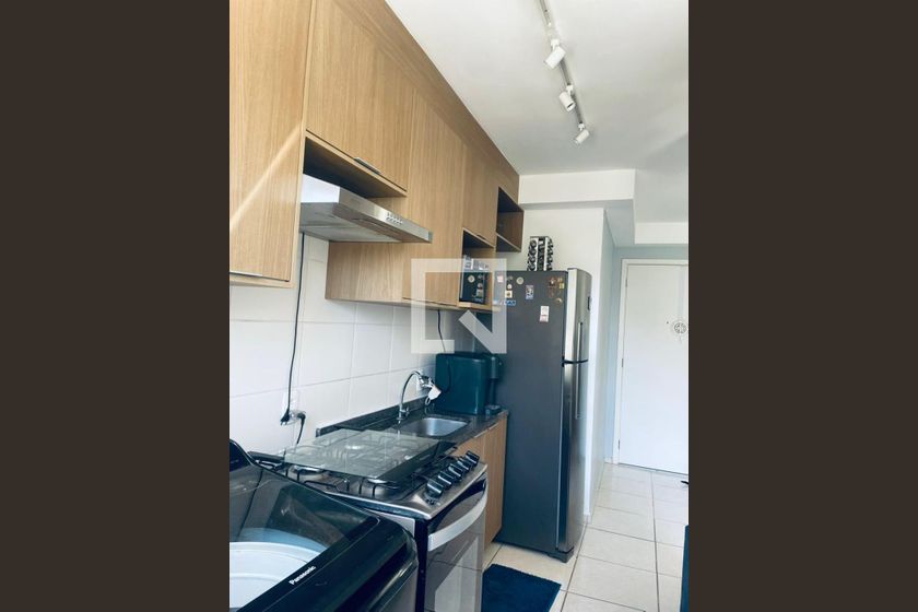 Apartamento, 2 quartos, 45 m² - Foto 25