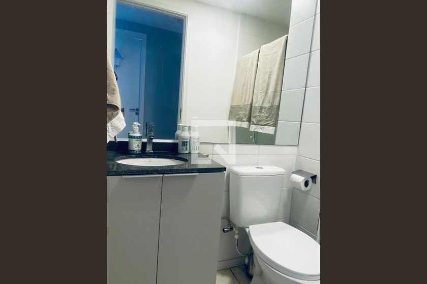 Apartamento, 2 quartos, 45 m² - Foto 83