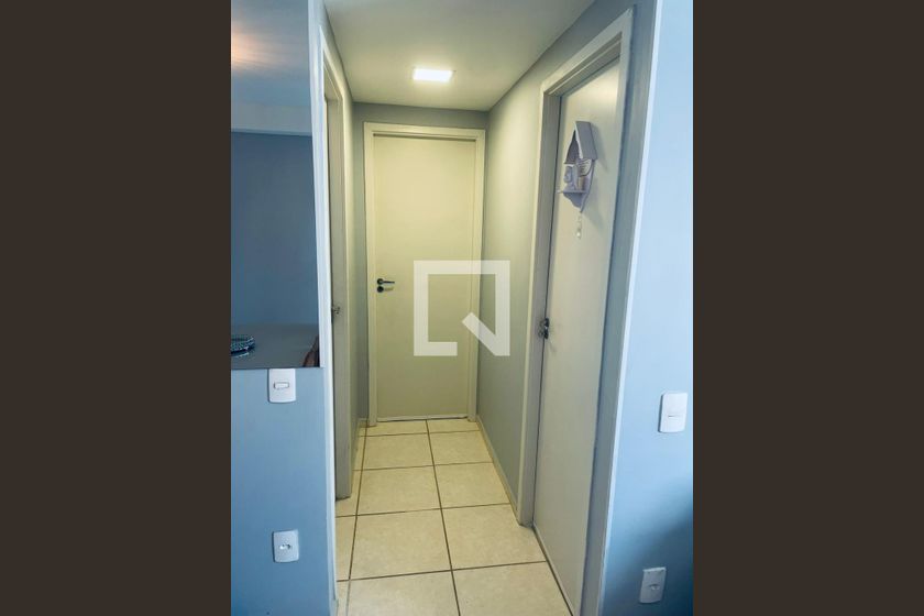 Apartamento, 2 quartos, 45 m² - Foto 9