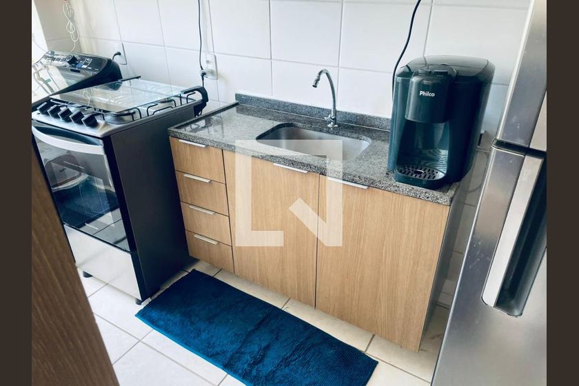 Apartamento, 2 quartos, 45 m² - Foto 35