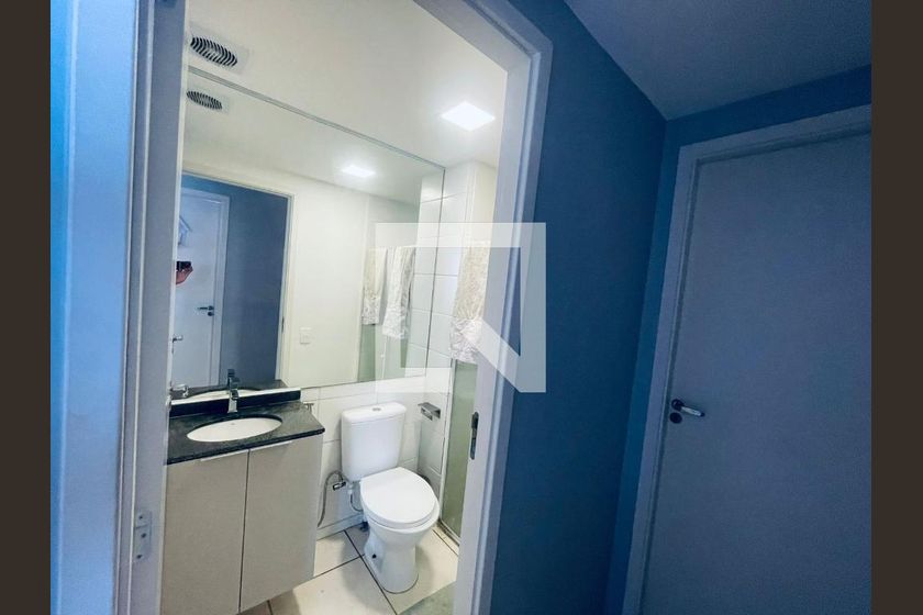Apartamento, 2 quartos, 45 m² - Foto 59