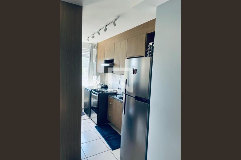 Apartamento, 2 quartos, 45 m² - Foto 33