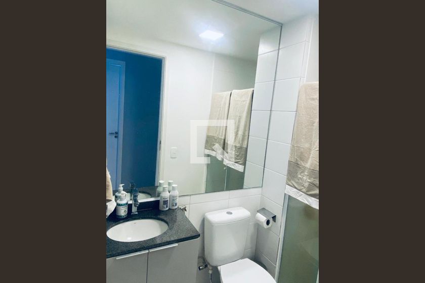 Apartamento, 2 quartos, 45 m² - Foto 79