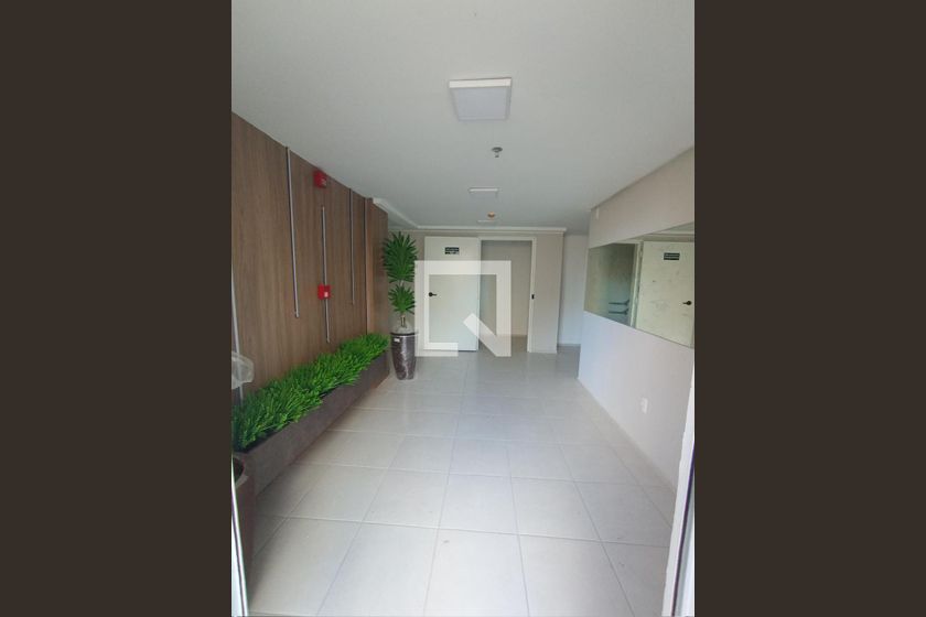 Apartamento, 2 quartos, 45 m² - Foto 97