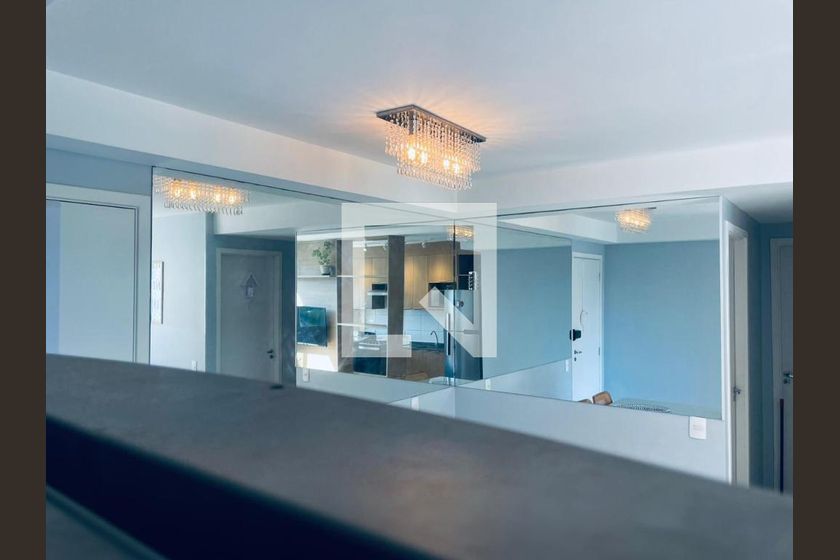 Apartamento, 2 quartos, 45 m² - Foto 17