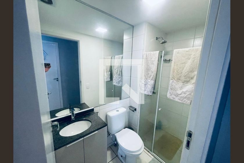 Apartamento, 2 quartos, 45 m² - Foto 61