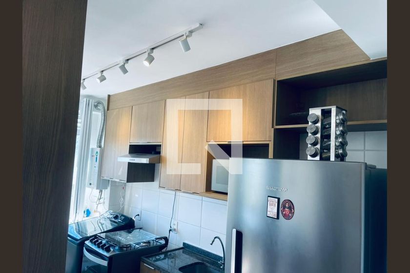 Apartamento, 2 quartos, 45 m² - Foto 29