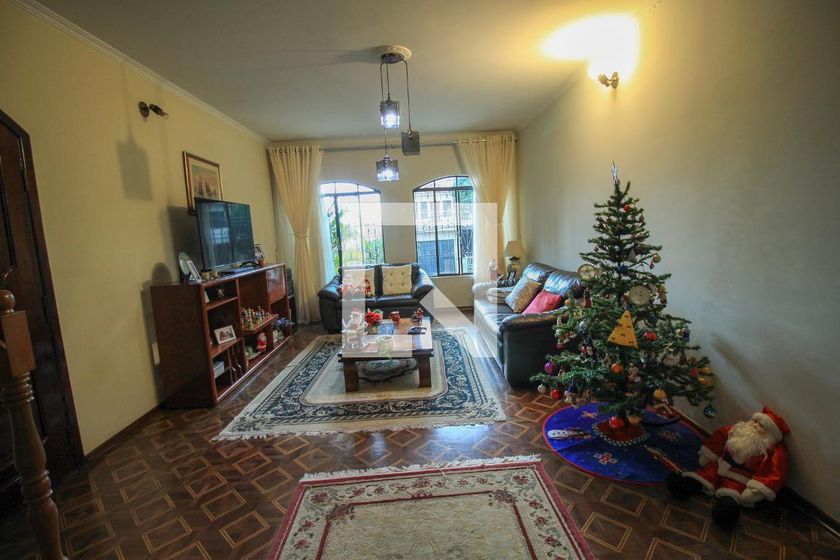 Casa, 3 quartos, 220 m² - Foto 9