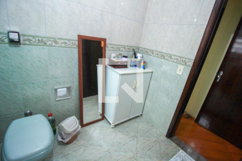 Casa, 3 quartos, 220 m² - Foto 37