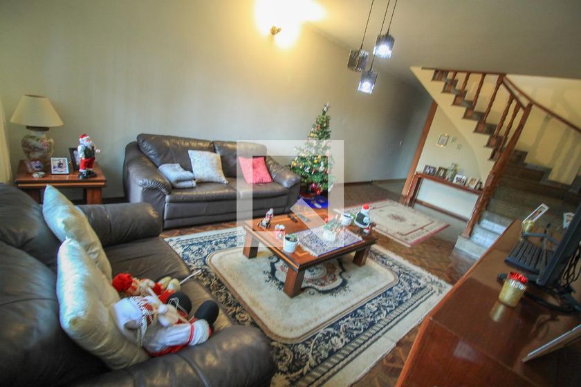 Casa, 3 quartos, 220 m² - Foto 5