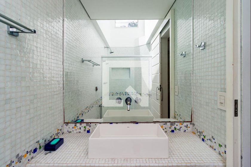 Casa, 4 quartos, 400 m² - Foto 36