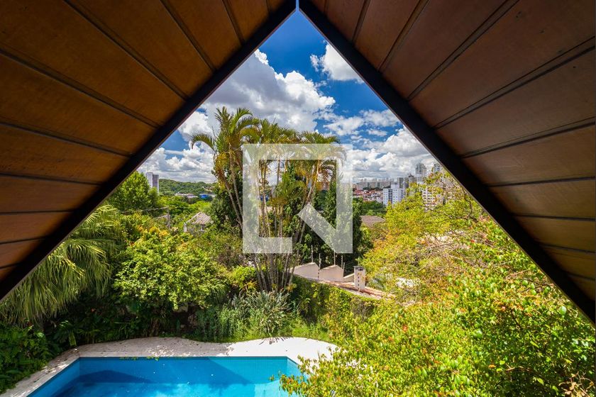 Casa, 4 quartos, 400 m² - Foto 55