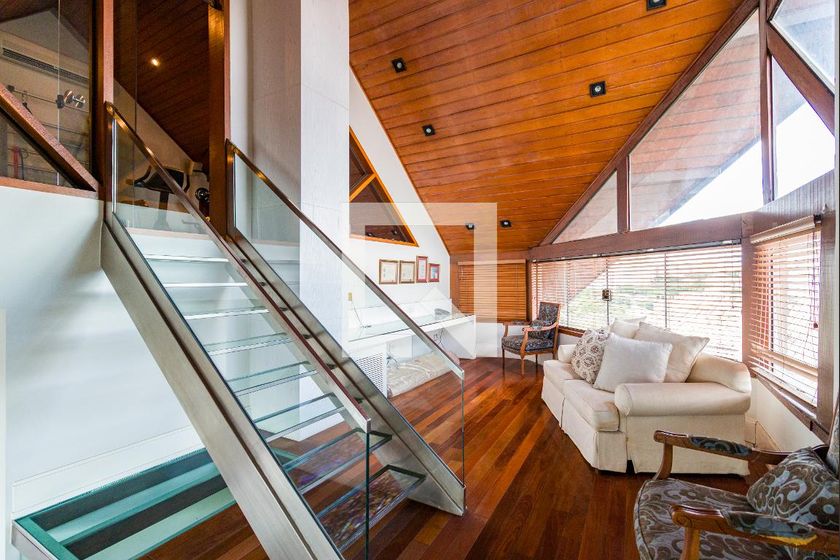 Casa, 4 quartos, 400 m² - Foto 16