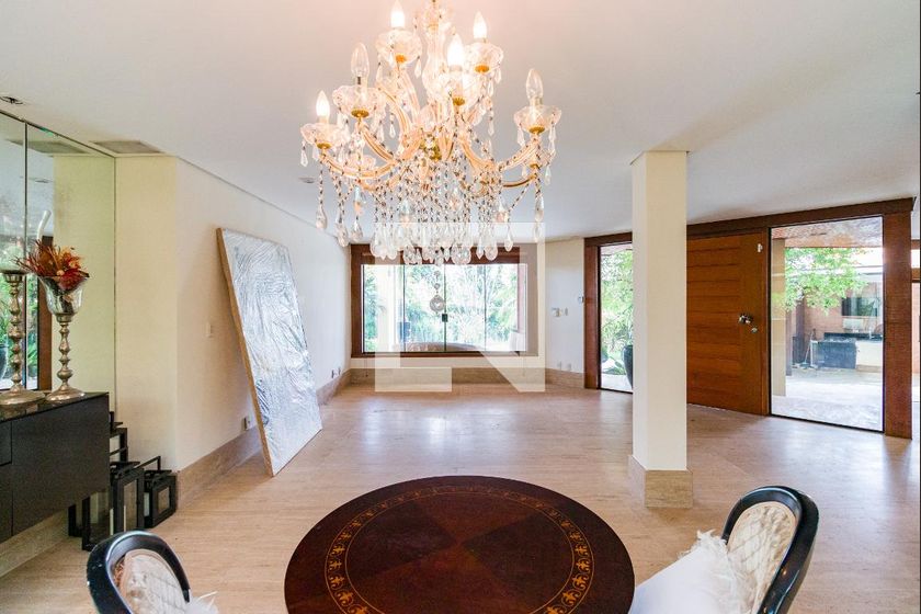Casa, 4 quartos, 400 m² - Foto 9