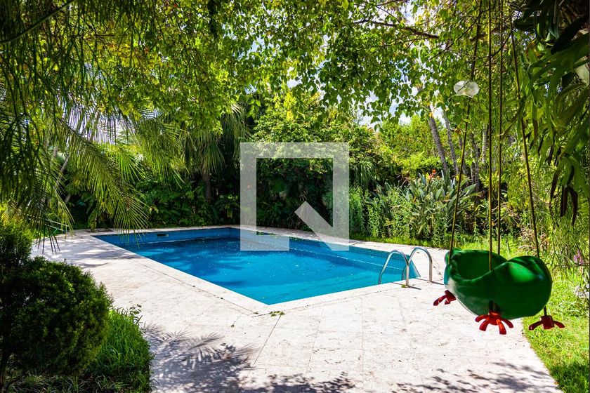 Casa, 4 quartos, 400 m² - Foto 83