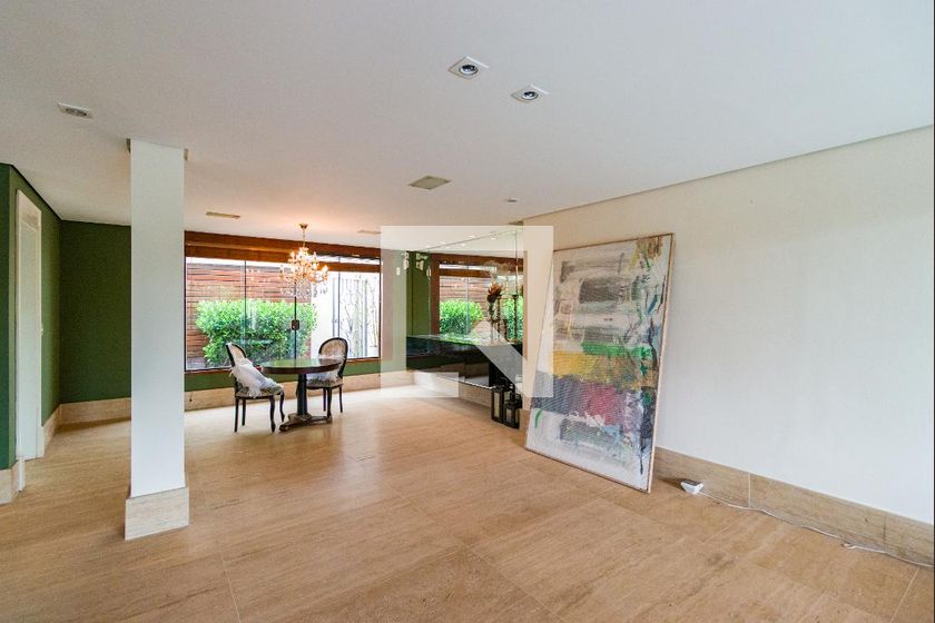 Casa, 4 quartos, 400 m² - Foto 5