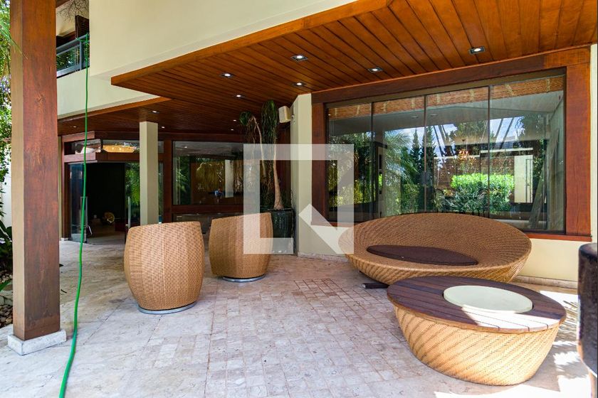 Casa, 4 quartos, 400 m² - Foto 87