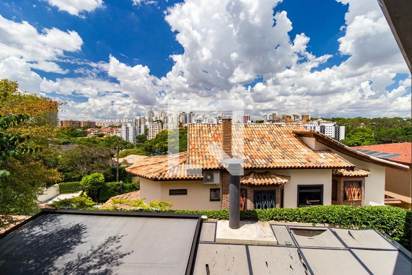 Casa, 4 quartos, 400 m² - Foto 32
