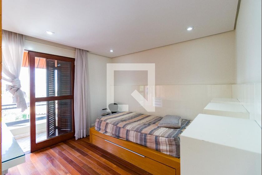 Casa, 4 quartos, 400 m² - Foto 22