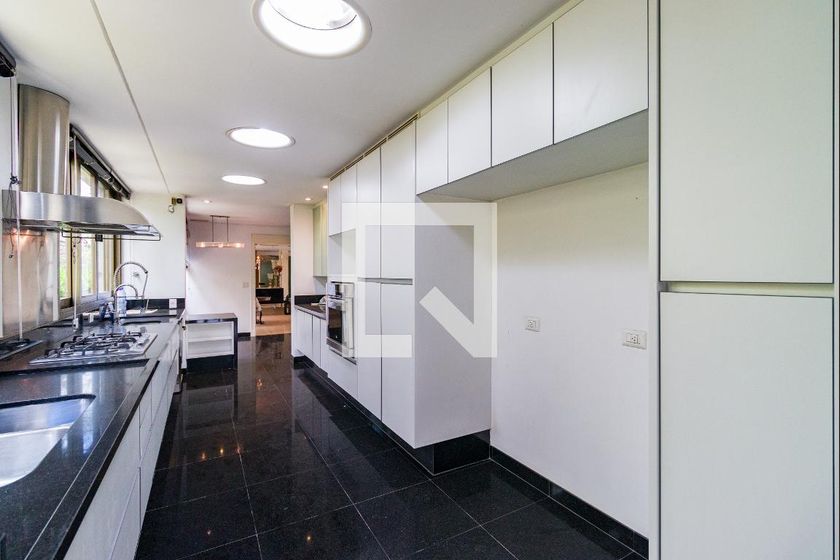 Casa, 4 quartos, 400 m² - Foto 69