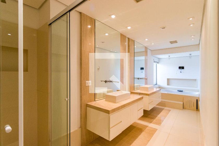 Casa, 4 quartos, 400 m² - Foto 58