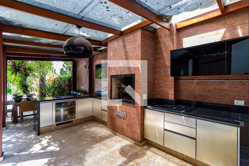 Casa, 4 quartos, 400 m² - Foto 81
