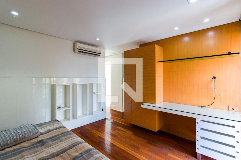 Casa, 4 quartos, 400 m² - Foto 24