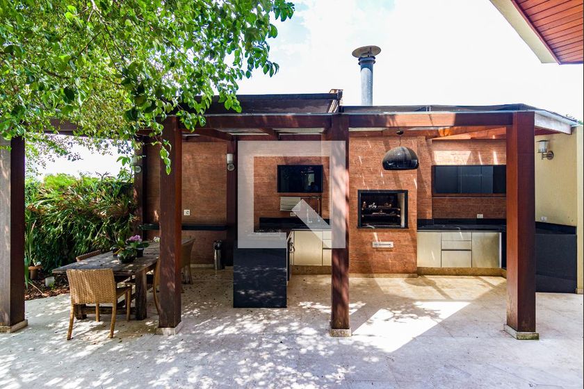 Casa, 4 quartos, 400 m² - Foto 80