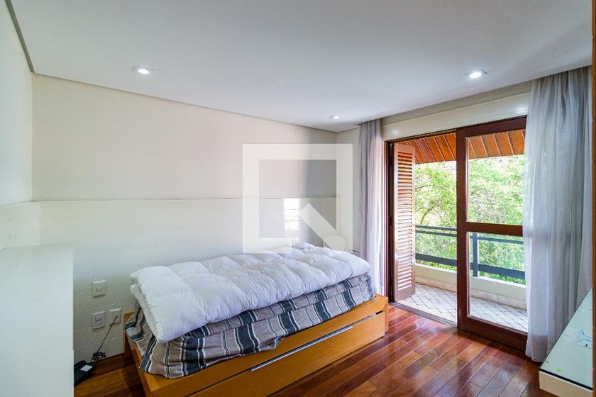 Casa, 4 quartos, 400 m² - Foto 25
