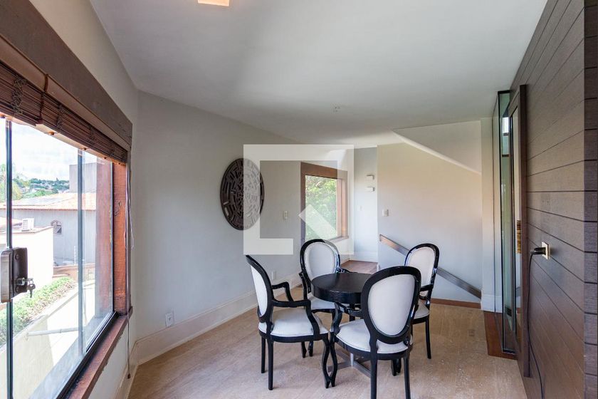 Casa, 4 quartos, 400 m² - Foto 13