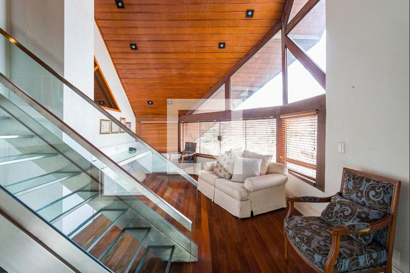 Casa, 4 quartos, 400 m² - Foto 17