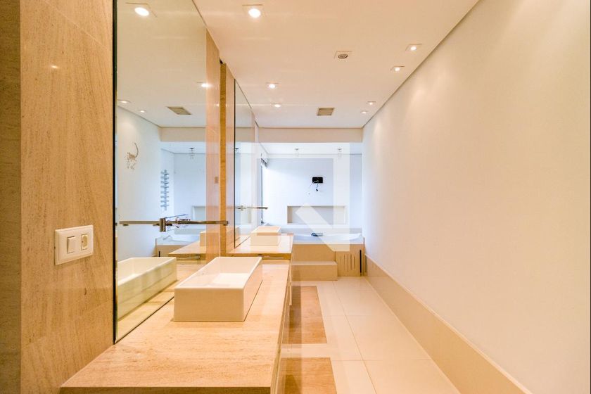 Casa, 4 quartos, 400 m² - Foto 59